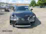 2020 Lexus IS 300 z VIN JTHAA1D24L5102555, wystawiony jako Copart lot #64051355 z przebiegiem 146 209 mil mil oraz Szkoda całkowita • Salvage title. Historia ofert i sprzedaży dostępna na DreamBid. Obrazek 5.