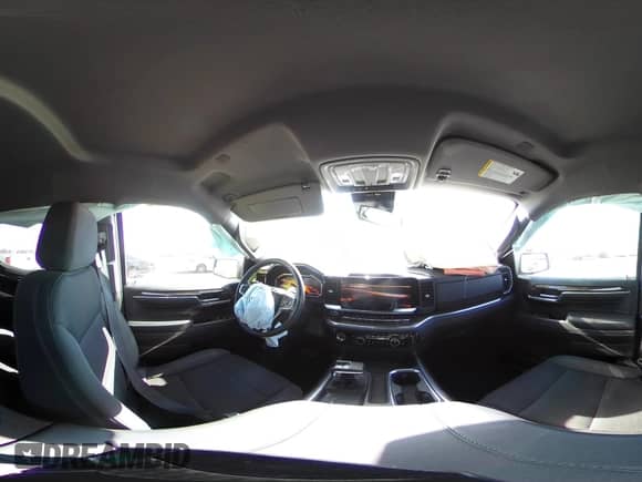 2023 Chevrolet Silverado 1500 RST with VIN 2GCUDEED9P1139850, listed as a IAAI auction lot 41735915 with 25,229 mi miles and . Bid and sale history available at DreamBid. Image 18.