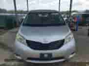 2014 Toyota Sienna L with VIN 5TDZK3DC0ES513289, listed as a Copart auction lot 69385975 with 340,709 mi miles and Clean title. Bid and sale history available at DreamBid. Image 5.