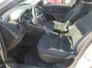 2012 Chevrolet Cruze 1LT with VIN 1G1PF5SC4C7314157, listed as a Copart auction lot 81408385 with 92,227 mi miles and Salvage title. Bid and sale history available at DreamBid. Image 7.