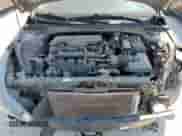 2023 Hyundai Elantra SEL с VIN KMHLS4AG3PU500162, выставлен на аукционе Copart как лот 80763715 с пробегом 53 797 миль миль и Списание • Salvage title. История ставок и продаж доступна на DreamBid. Изображение 11.