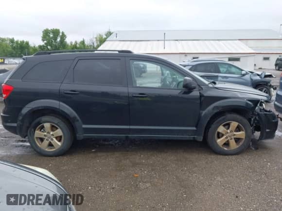 2011 Dodge Journey Mainstreet с VIN 3D4PH1FG5BT514985, выставлен на аукционе IAAI как лот 42315269 с пробегом 160 089 миль миль и . История ставок и продаж доступна на DreamBid. Изображение 13.