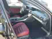 2015 Lexus IS 350 with VIN JTHCE1D20F5007332, listed as a IAAI auction lot 43047173 with 116,703 mi miles and . Bid and sale history available at DreamBid. Image 5.