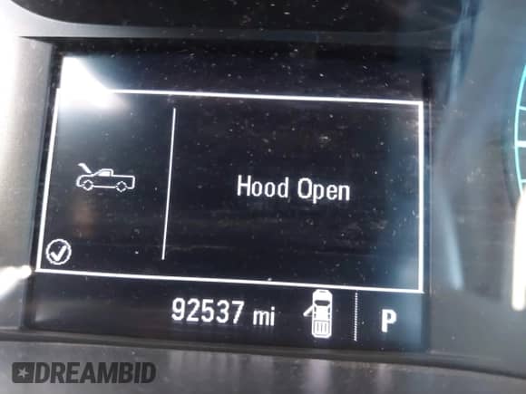 2019 Chevrolet Colorado 2WD Work Truck с VIN 1GCGSBEA1K1115077, выставлен на аукционе IAAI как лот 41653601 с пробегом 92 537 миль миль и . История ставок и продаж доступна на DreamBid. Изображение 15.