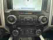 2016 Ford F-150 XLT z VIN 1FTEW1EP0GKE53257, wystawiony jako Copart lot #85405575 z przebiegiem 207 342 mil mil oraz Czysty tytuł • Clean title. Historia ofert i sprzedaży dostępna na DreamBid. Obrazek 12.