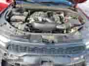2023 Dodge Durango GT Plus z VIN 1C4RDHDG5PC569534, wystawiony jako Copart lot #70062785 z przebiegiem 108 291 mil mil oraz Szkoda całkowita • Salvage title. Historia ofert i sprzedaży dostępna na DreamBid. Obrazek 12.