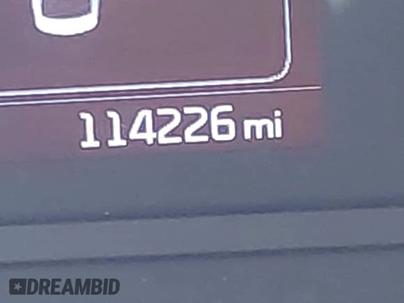 2016 Kia Optima EX with VIN 5XXGU4L31GG054660, listed as a IAAI auction lot 43481410 with 114,226 mi miles and . Bid and sale history available at DreamBid. Image 16.