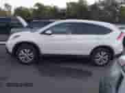 2014 Honda CR-V EX-L with VIN 5J6RM4H76EL027398, listed as a IAAI auction lot 43227212 with 196,915 mi miles and . Bid and sale history available at DreamBid. Image 15.