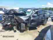 2023 Toyota Tacoma SR z VIN 3TMCZ5AN1PM575595, wystawiony jako IAAI lot #43173370 z przebiegiem 44 408 mil mil oraz . Historia ofert i sprzedaży dostępna na DreamBid. Obrazek 17.