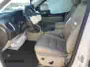 2016 Dodge Durango Citadel with VIN 1C4RDJEG3GC396926, listed as a Copart auction lot 69223025 with Not provided miles and Salvage title. Bid and sale history available at DreamBid. Image 7.