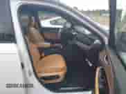 2024 Jeep Grand Cherokee Summit Reserve with VIN 1C4RJYE6XR8534038, listed as a IAAI auction lot 43097175 with 10,642 mi miles and . Bid and sale history available at DreamBid. Image 5.