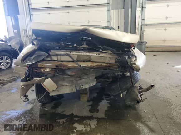 1998 Chevrolet Monte Carlo LS с VIN 2G1WW12M0W9219109, выставлен на аукционе Copart как лот 51790115 с пробегом 175 512 миль миль и На запчасти • Non repairable. История ставок и продаж доступна на DreamBid. Изображение 6.