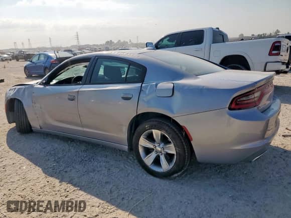 2016 Dodge Charger SXT с VIN 2C3CDXHGXGH173031, выставлен на аукционе Copart как лот 84457895 с пробегом 114 265 миль миль и Списание • Salvage title. История ставок и продаж доступна на DreamBid. Изображение 2.