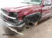 2003 Chevrolet Silverado 1500HD LS с VIN 1GCGK13U83F224471, выставлен на аукционе IAAI как лот 42749204 с пробегом 139 980 миль миль и . История ставок и продаж доступна на DreamBid. Изображение 6.