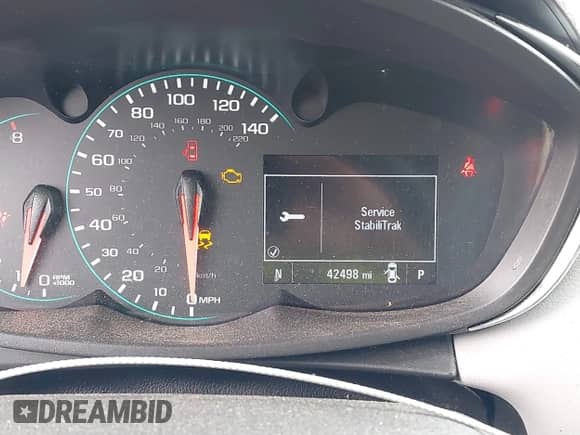 2022 Chevrolet Trax LS с VIN KL7CJNSM2NB513931, выставлен на аукционе IAAI как лот 42493371 с пробегом 42 498 миль миль и . История ставок и продаж доступна на DreamBid. Изображение 16.