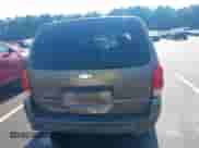 2005 Chevrolet Uplander с VIN 1GNDV03L85D185060, выставлен на аукционе IAAI как лот 42985971 с пробегом 143 052 миль миль и . История ставок и продаж доступна на DreamBid. Изображение 12.
