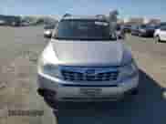 2013 Subaru Forester X Premium z VIN JF2SHADC8DH421176, wystawiony jako Copart lot #81766085 z przebiegiem 119 778 mil mil oraz Szkoda całkowita • Salvage title. Historia ofert i sprzedaży dostępna na DreamBid. Obrazek 5.