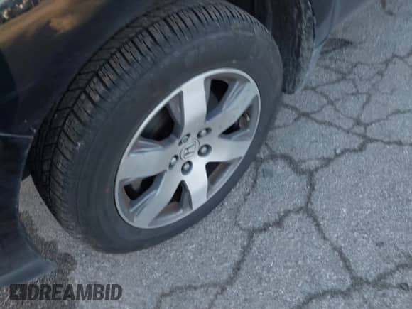 2015 Honda Pilot Touring с VIN 5FNYF4H92FB004685, выставлен на аукционе IAAI как лот 43500533 с пробегом 169 841 миль миль и . История ставок и продаж доступна на DreamBid. Изображение 12.