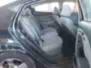 2012 Hyundai Elantra Limited with VIN 5NPDH4AE6CH111302, listed as a IAAI auction lot 42890720 with 206,588 mi miles and . Bid and sale history available at DreamBid. Image 8.