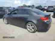 2014 Chevrolet Cruze 2LT z VIN 1G1PE5SB0E7384574, wystawiony jako Copart lot #68142205 z przebiegiem 182 916 mil mil oraz Czysty tytuł • Clean title. Historia ofert i sprzedaży dostępna na DreamBid. Obrazek 2.