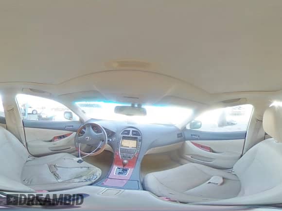 2007 Lexus ES 330 z VIN JTHBJ46GX72148767, wystawiony jako Copart lot #67109485 z przebiegiem 134 631 mil mil oraz Szkoda całkowita • Salvage title. Historia ofert i sprzedaży dostępna na DreamBid. Obrazek 15.