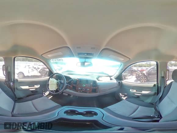 2007 Chevrolet Silverado 1500 Work Truck с VIN 2GCEC13C271647555, выставлен на аукционе Copart как лот 61637475 с пробегом 154 435 миль миль и Списание • Salvage title. История ставок и продаж доступна на DreamBid. Изображение 14.