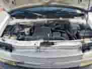 2003 Chevrolet Astro Cargo YF7 Upfitter z VIN 1GBDM19X63B136142, wystawiony jako Copart lot #68472405 z przebiegiem 237 395 mil mil oraz Szkoda całkowita • Salvage title. Historia ofert i sprzedaży dostępna na DreamBid. Obrazek 12.