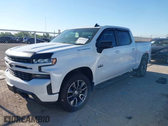 2020 Chevrolet Silverado 1500 RST с VIN 3GCPWDEDXLG406187, выставлен на аукционе IAAI как лот 42238244 с пробегом 95 562 миль миль и . История ставок и продаж доступна на DreamBid. Изображение 17.