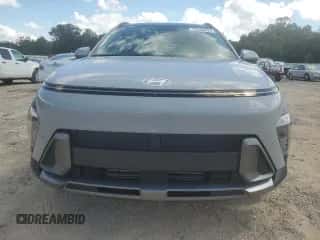 2024 Hyundai Kona Limited с VIN KM8HECA32RU048230, выставлен на аукционе Copart как лот 66308424 с пробегом 1 926 миль миль и Списание • Salvage title. История ставок и продаж доступна на DreamBid. Изображение 5.