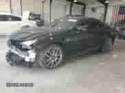 2016 Lexus RC 350 F Sport with VIN JTHSE5BC8G5006431, listed as a Copart auction lot 46497245 with 95,831 mi miles and Salvage title. Bid and sale history available at DreamBid. Image 1.