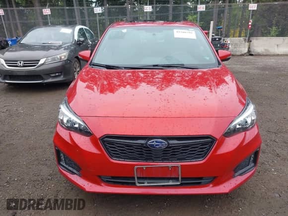 2018 Subaru Impreza Special Sports z VIN 4S3GTAM67J3751350, wystawiony jako IAAI lot #42280795 z przebiegiem 71 466 mil mil oraz . Historia ofert i sprzedaży dostępna na DreamBid. Obrazek 12.