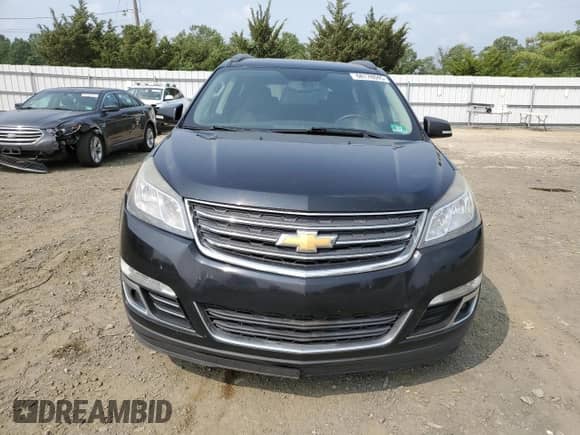 2016 Chevrolet Traverse LT с VIN 1GNKRHKD4GJ119811, выставлен на аукционе Copart как лот 68178045 с пробегом Не указан миль и Списание • Salvage title. История ставок и продаж доступна на DreamBid. Изображение 5.