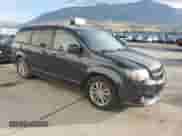 2014 Dodge Grand Caravan R/T с VIN 2C4RDGEG4ER459667, выставлен на аукционе Copart как лот 81914855 с пробегом 162 280 миль миль и Чистый • Clean title. История ставок и продаж доступна на DreamBid. Изображение 4.
