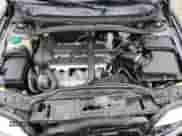 2009 Volvo S60 2.5T с VIN YV1RH592492738199, выставлен на аукционе Copart как лот 55726095 с пробегом 106 939 миль миль и Чистый • Clean title. История ставок и продаж доступна на DreamBid. Изображение 11.
