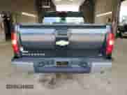 2011 Chevrolet Silverado 1500 LS с VIN 1GCRCREA2BZ422516, выставлен на аукционе Copart как лот 65024835 с пробегом 131 536 миль миль и Чистый • Clean title. История ставок и продаж доступна на DreamBid. Изображение 6.