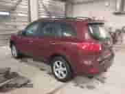 2009 Hyundai Santa Fe Limited z VIN 5NMSH73E79H289053, wystawiony jako IAAI lot #41097122 z przebiegiem 211 225 mil mil oraz . Historia ofert i sprzedaży dostępna na DreamBid. Obrazek 3.