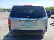 2013 Honda Pilot EX-L z VIN 5FNYF4H77DB041565, wystawiony jako IAAI lot #42235122 z przebiegiem 154 717 mil mil oraz . Historia ofert i sprzedaży dostępna na DreamBid. Obrazek 17.