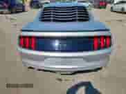 2017 Ford Mustang GT с VIN 1FA6P8CF8H5323222, выставлен на аукционе Copart как лот 71709775 с пробегом 66 057 миль миль и На запчасти • Non repairable. История ставок и продаж доступна на DreamBid. Изображение 6.