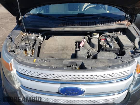 2015 Ford Explorer с VIN 1FM5K7B84FGC35346, выставлен на аукционе IAAI как лот 43417832 с пробегом 231 972 миль миль и . История ставок и продаж доступна на DreamBid. Изображение 10.