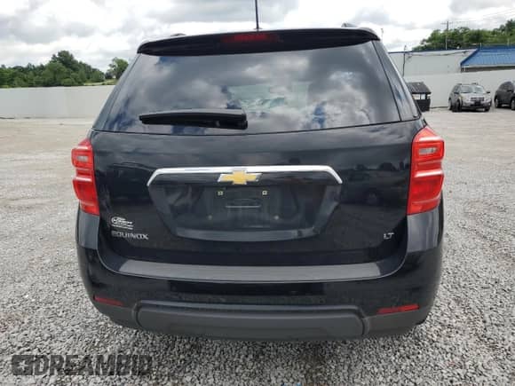 2017 Chevrolet Equinox LT с VIN 2GNALCEK1H1514924, выставлен на аукционе Copart как лот 63062295 с пробегом 87 746 миль миль и Списание • Salvage title. История ставок и продаж доступна на DreamBid. Изображение 6.