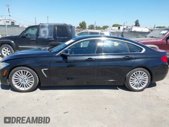 2016 BMW 4 Series 428i с VIN WBA4A9C58GGL88619, выставлен на аукционе IAAI как лот 42918340 с пробегом 216 544 миль миль и . История ставок и продаж доступна на DreamBid. Изображение 14.