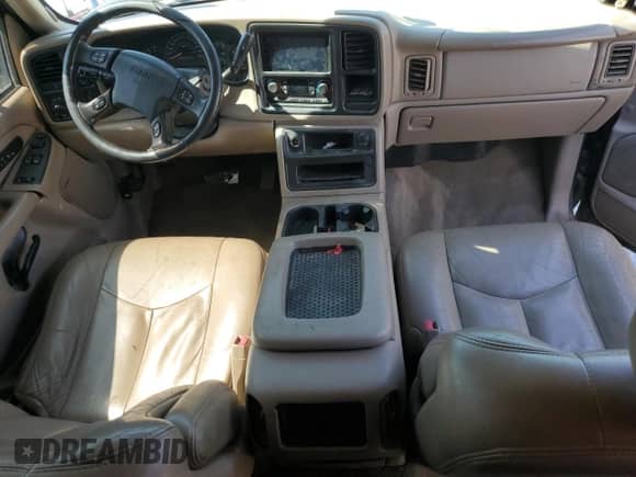 2006 GMC Sierra 1500 SLT with VIN 1GTEK19B86Z235048, listed as a Copart auction lot 61566825 with Not provided miles and Salvage title. Bid and sale history available at DreamBid. Image 8.