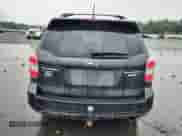 2014 Subaru Forester Touring with VIN JF2SJAPC2EH504023, listed as a Copart auction lot 67115945 with 218,794 mi miles and Salvage title. Bid and sale history available at DreamBid. Image 6.