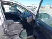 2015 Nissan Pathfinder Platinum with VIN 5N1AR2MM5FC684212, listed as a IAAI auction lot 41832912 with 157,465 mi miles and . Bid and sale history available at DreamBid. Image 5.