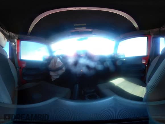 2008 Jeep Wrangler Unlimited X z VIN 1J4GA39198L652015, wystawiony jako IAAI lot #42062691 z przebiegiem 127 804 mil mil oraz . Historia ofert i sprzedaży dostępna na DreamBid. Obrazek 20.