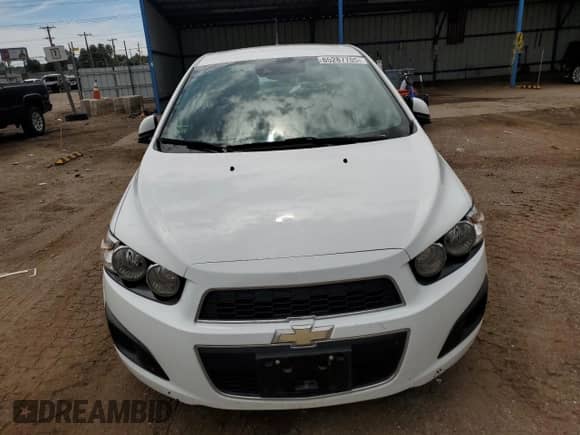 2014 Chevrolet Sonic LT с VIN 1G1JD5SB7E4205165, выставлен на аукционе Copart как лот 65287705 с пробегом 92 989 миль миль и Чистый • Clean title. История ставок и продаж доступна на DreamBid. Изображение 5.