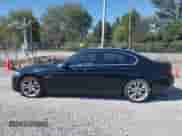 2016 BMW 5 Series 535i z VIN WBA5B1C55GG133493, wystawiony jako IAAI lot #43320525 z przebiegiem 103 470 mil mil oraz . Historia ofert i sprzedaży dostępna na DreamBid. Obrazek 15.