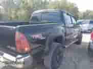 2006 Toyota Tacoma с VIN 5TELU42N76Z211237, выставлен на аукционе IAAI как лот 43459271 с пробегом 157 429 миль миль и . История ставок и продаж доступна на DreamBid. Изображение 4.
