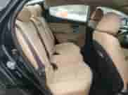 2013 Hyundai Elantra GLS с VIN 5NPDH4AE8DH382833, выставлен на аукционе Copart как лот 82283605 с пробегом 172 353 миль миль и Списание • Salvage title. История ставок и продаж доступна на DreamBid. Изображение 10.