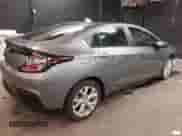 2018 Chevrolet Volt Premier с VIN 1G1RD6S59JU136802, выставлен на аукционе IAAI как лот 41893059 с пробегом 82 511 миль миль и . История ставок и продаж доступна на DreamBid. Изображение 4.